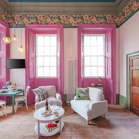 Apartamento The Rose Nobel - 1 Bed In By Mint *